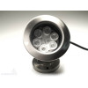 LP G 80/6/8 N AISI 304 Подводный светодиодный светильник