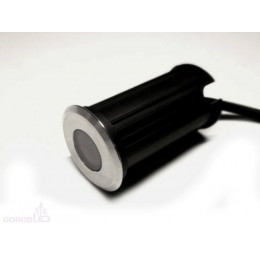 LP GB mini 1/1 AISI 304 Подводный светодиодный светильник