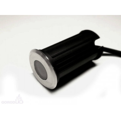 LP GB mini 1/1 AISI 304 Подводный светодиодный светильник