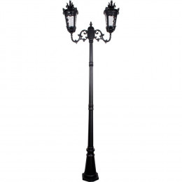 PL4008 Светильник садово-парковый