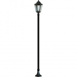 6211 Светильник садово-парковый (195 мм)