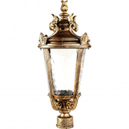 PL4003 Светильник садово-парковый