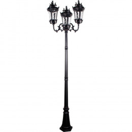 PL4009 Светильник садово-парковый