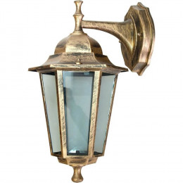 6102 Светильник садово-парковый (h-320 мм)