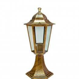 Светильник садово-парковый 6104