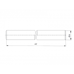 INDUSTRY.T-060-101Д-01-66Б Линейный промышленный светильник
