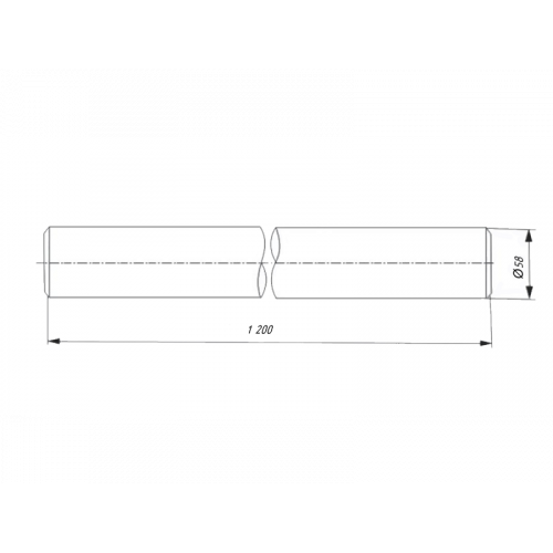 INDUSTRY.T-120-101Д-01-66Б Линейный промышленный светильник