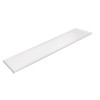 SLIMPANEL.3-295x1195-25 Офисный светодиодный светильник с торцевой подсветкой