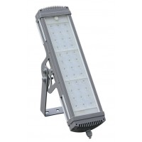 INDUSTRY.Ex 45 1х36 (LL-ДБС-045-0111-65-Ex) Взрывозащищенный светодиодный светильник 45 ВТ