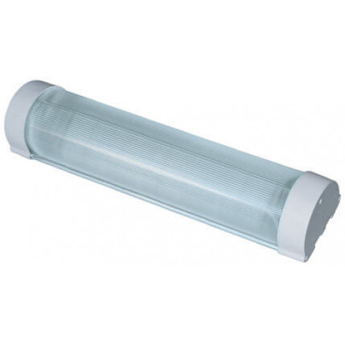 LINE.N 8 Накладной линейный светодиодный светильник 7 ВТ