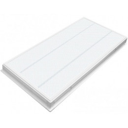 LL-DVO-020-P600x300 OFFICE 20-Р600x300 Светодиодный светильник офисный универсальный 16 Вт