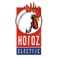 HOROZ