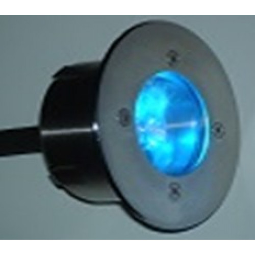 СДП-2 RGB Подводный светодиодный светильник FL-2RGB