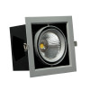ALGOL 1 LED Светильник светодиодный карданный Luxeon 3000К