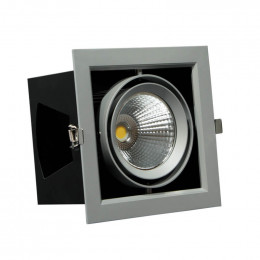 ALGOL 1 LED Светильник светодиодный карданный Luxeon 3000К