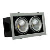 ALGOL 2 LED Светильник светодиодный карданный Luxeon 3000К