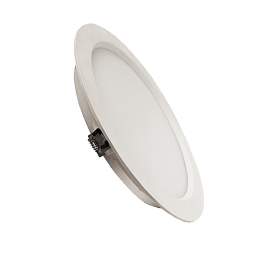 CANOPUS LED Светильник светодиодный даунлайт Luxeon 4000К