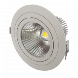 DENEB LED Светильник светодиодный даунлайт выдвижной Luxeon 4000К