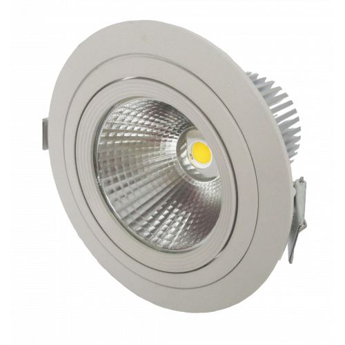 DENEB LED Светильник светодиодный даунлайт выдвижной Luxeon 4000К