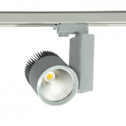 POLARIS LED Светильник светодиодный трековый Luxeon 2700К