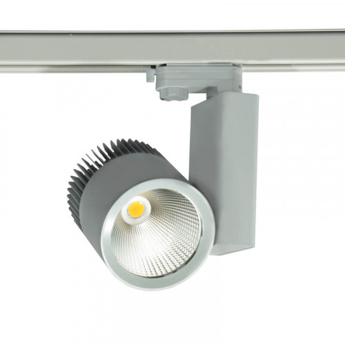 POLARIS LED Светильник светодиодный трековый Luxeon 4000К