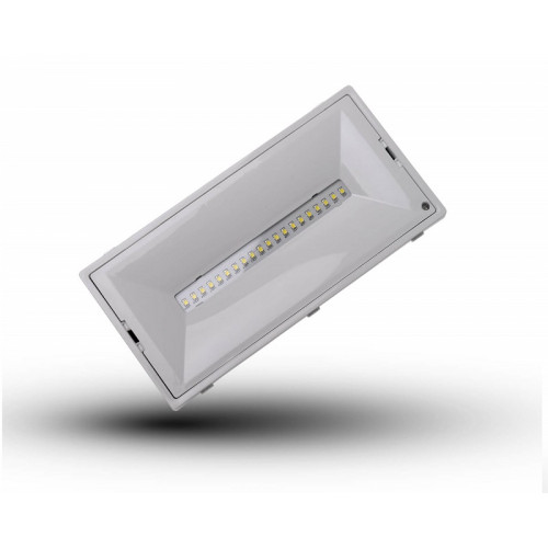 ULTIMA 3H M ST IP65 Светильник аварийный светодиодный