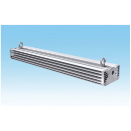 GSLN-120 Промышленный светодиодный светильник