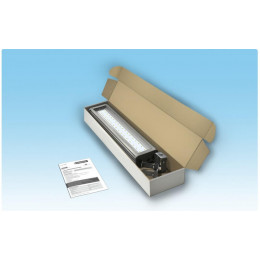 GSLN-120 Промышленный светодиодный светильник