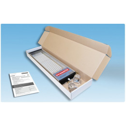 GSSN-100 Промышленный светодиодный светильник