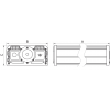 Трасса-1 (СКС-А-220-001-Н,Т-УХЛ1) Светодиодный уличный светильник