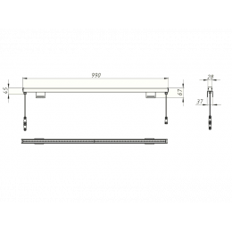 Повторитель сигнала светофора ПСС-3 24В