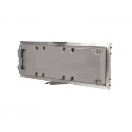 Табличка светодиодная "Ждите-Идите"