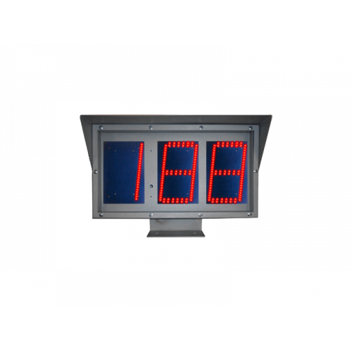 ТВ-150КЛ3 Табло обратного отсчета времени