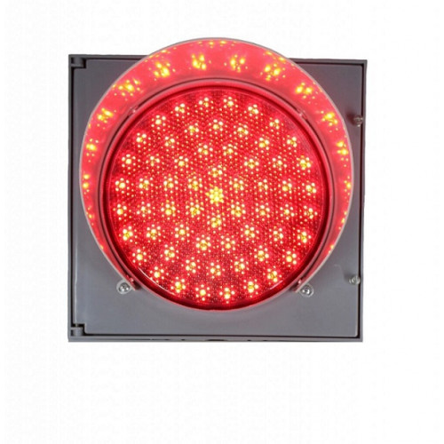 Светофор Т.6.2 300 мм светодиодный транспортный