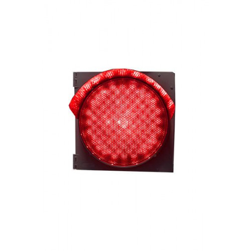 Светофор Т.6.2 300 мм светодиодный транспортный