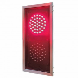 Светофор транспортный Т.8.3 (100мм)