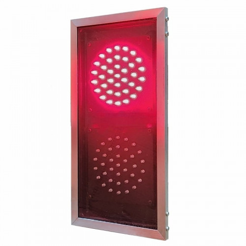 Светофор транспортный Т.8.3 (100мм)