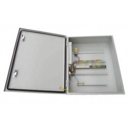 Дорожный контроллер КДМ-24.1