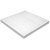 OFFICE 33-M600x600 (LL-DPO-033-M600x600) Светодиодный светильник офисный накладной 33 ВТ