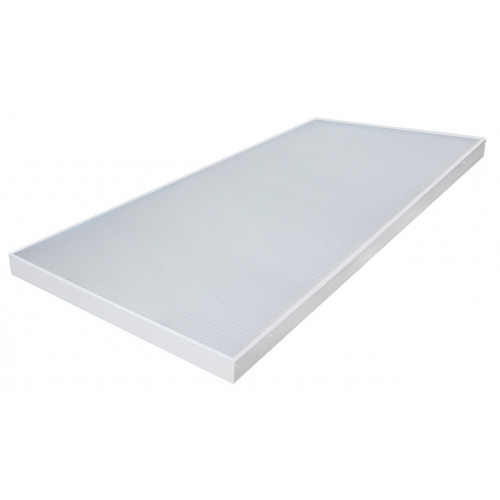 OFFICE 82-M1200x600 (LL-DPO-082-M1200x600) Светодиодный светильник офисный накладной 78 ВТ