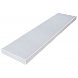 OFFICE 41-M1200x300 (LL-DPO-041-M1200x300) Светодиодный светильник офисный накладной 39 ВТ