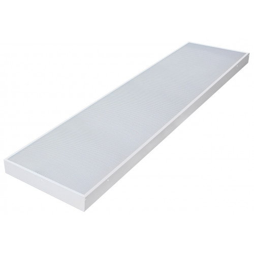 OFFICE 41-M1200x300 (LL-DPO-041-M1200x300) Светодиодный светильник офисный накладной 39 ВТ