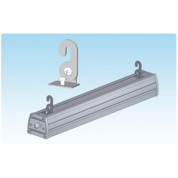 GSU-20 Универсальный светодиодный светильник