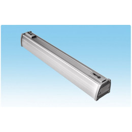 GSU-20 Универсальный светодиодный светильник