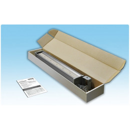 GSU-100 M Универсальный светодиодный светильник