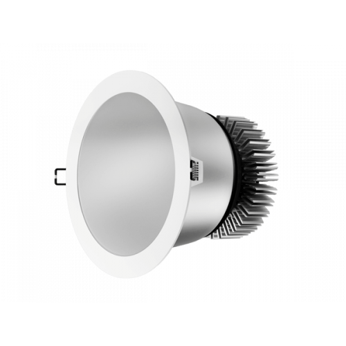LARGO LED 30W 4000K white matt Светильник светодиодный Vivo Luce