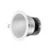 LARGO LED 30W 4000K white matt Светильник светодиодный Vivo Luce