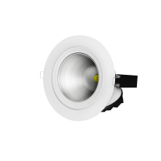 MAGICO LED 30 W 3000К SHARP white clean Светильник светодиодный Vivo Luce