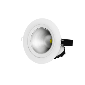 MAGICO LED 30 N 4000K CITIZEN white clean Светильник светодиодный Vivo Luce