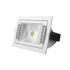 MAGNIFICO LED 30 N 4000K SHARP silver clean Светильник светодиодный Vivo Luce